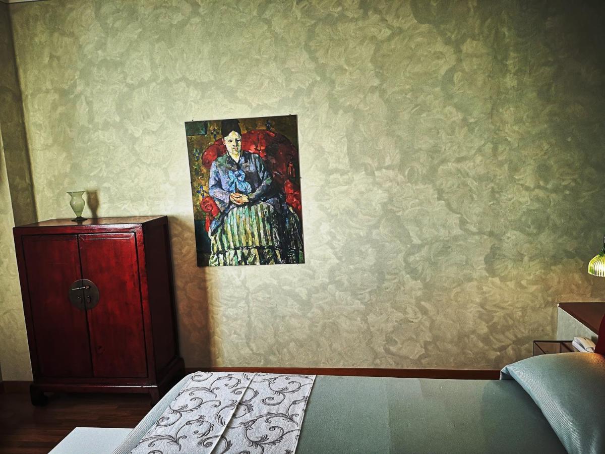 Albergo Baldazzi 1916 Zavattarello Ngoại thất bức ảnh