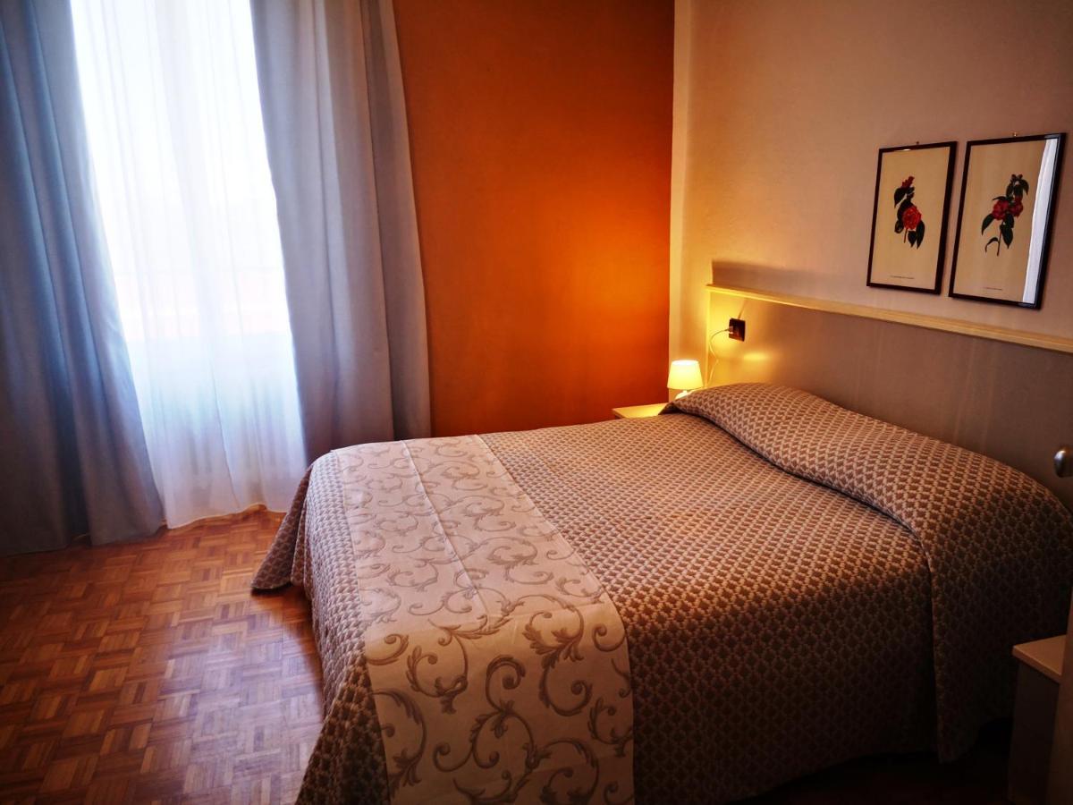 Albergo Baldazzi 1916 Zavattarello Ngoại thất bức ảnh