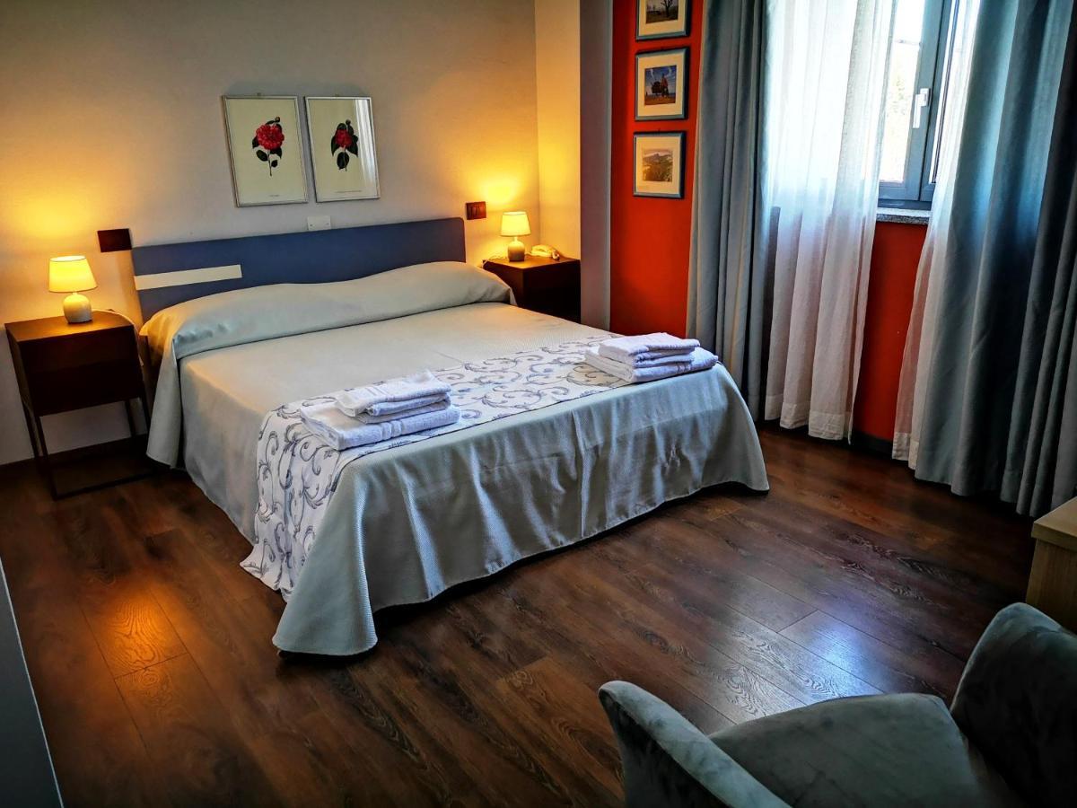 Albergo Baldazzi 1916 Zavattarello Ngoại thất bức ảnh