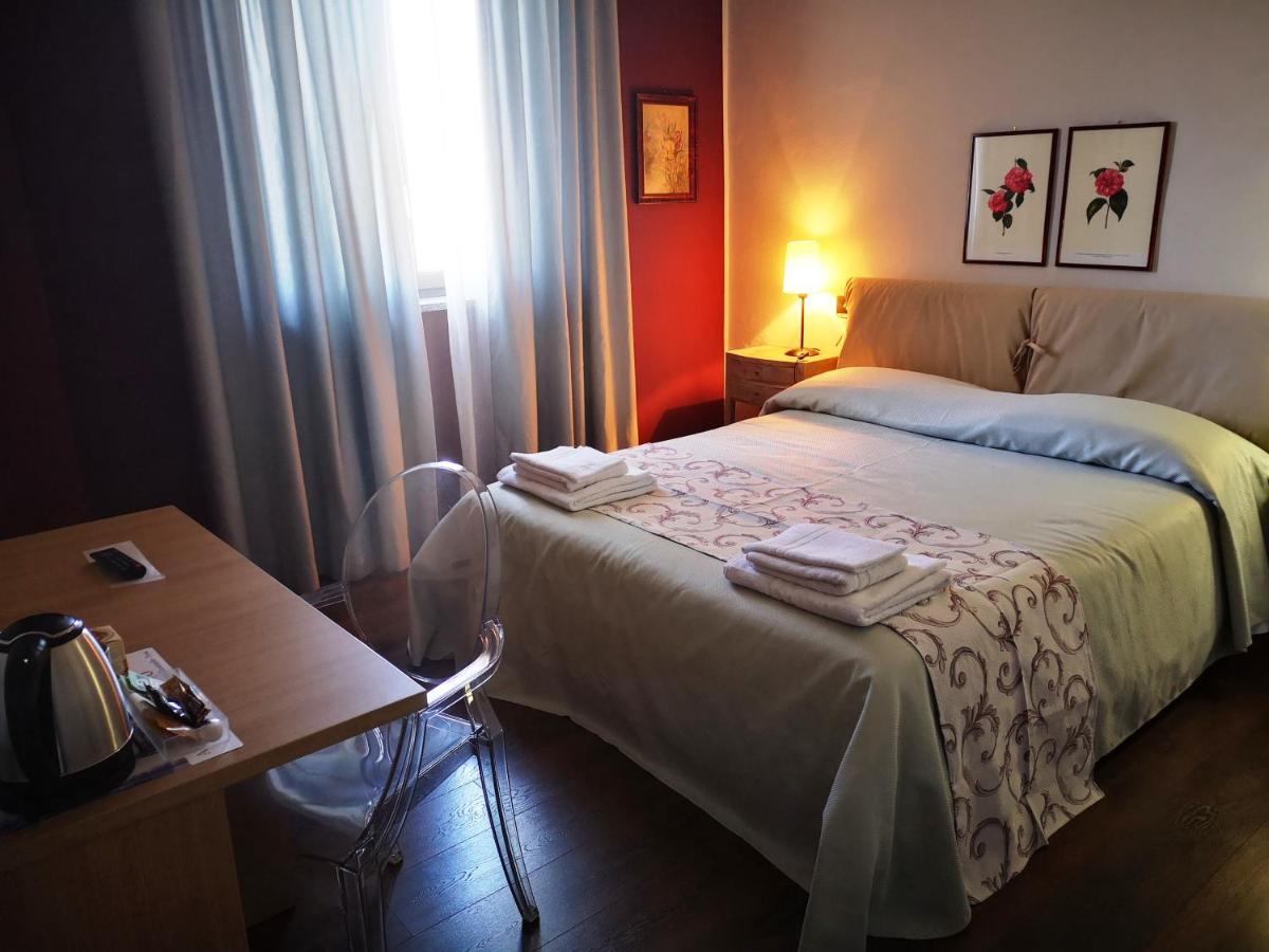 Albergo Baldazzi 1916 Zavattarello Ngoại thất bức ảnh