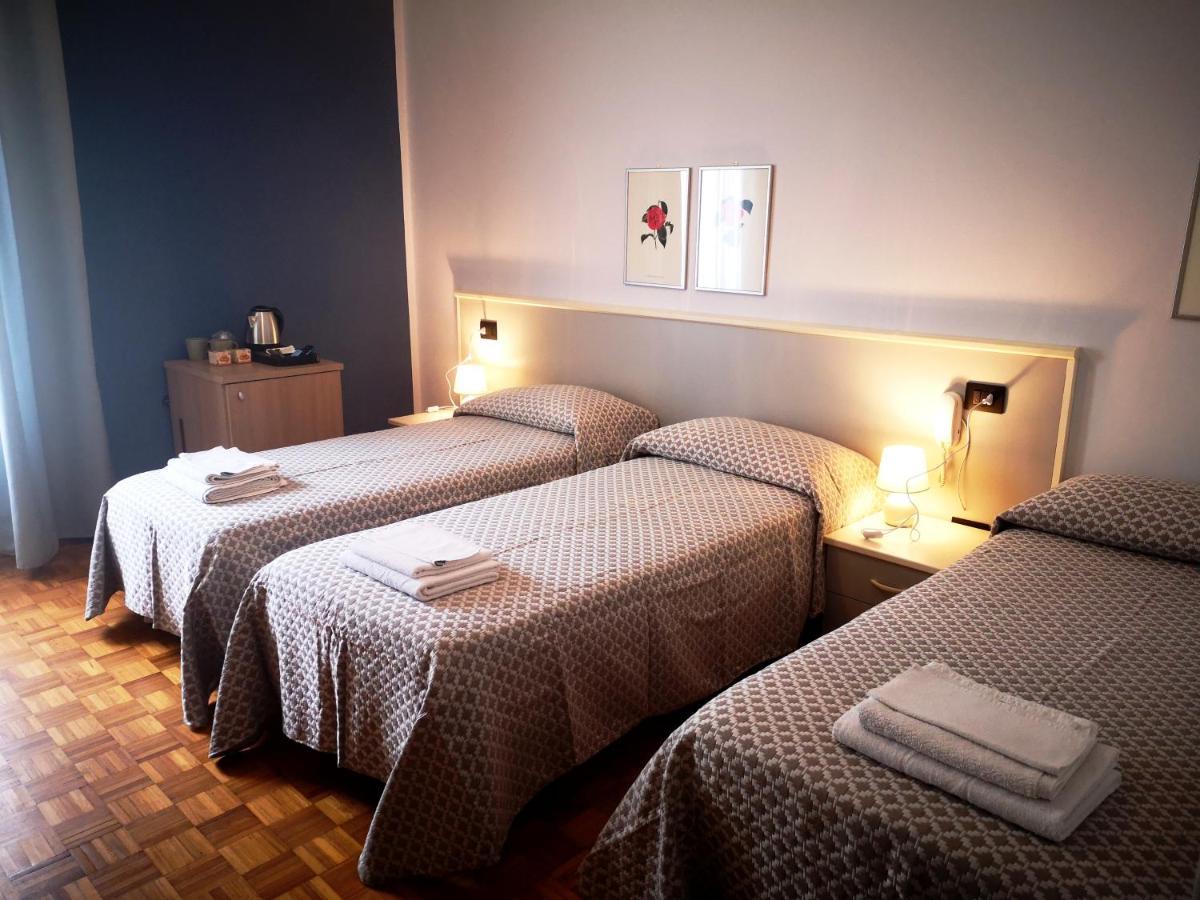 Albergo Baldazzi 1916 Zavattarello Ngoại thất bức ảnh