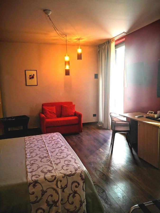 Albergo Baldazzi 1916 Zavattarello Ngoại thất bức ảnh