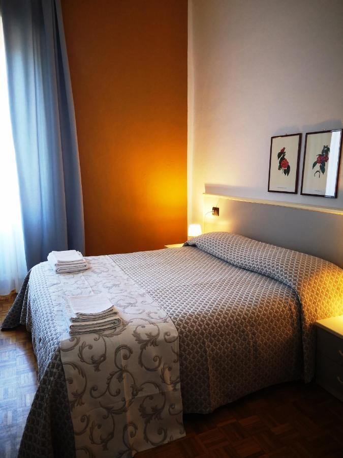 Albergo Baldazzi 1916 Zavattarello Ngoại thất bức ảnh