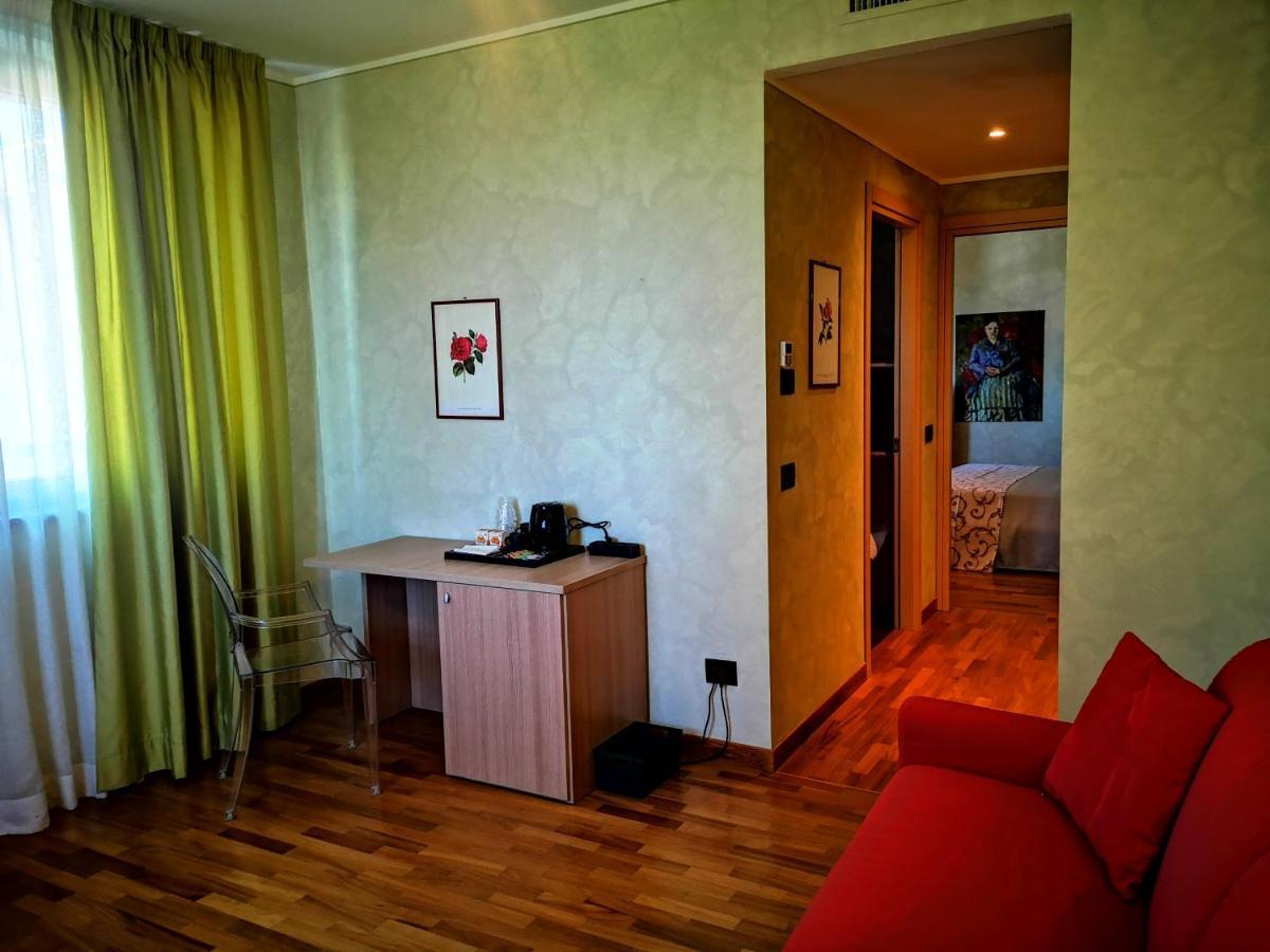 Albergo Baldazzi 1916 Zavattarello Ngoại thất bức ảnh