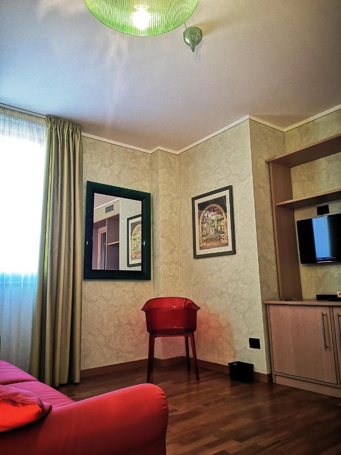Albergo Baldazzi 1916 Zavattarello Ngoại thất bức ảnh