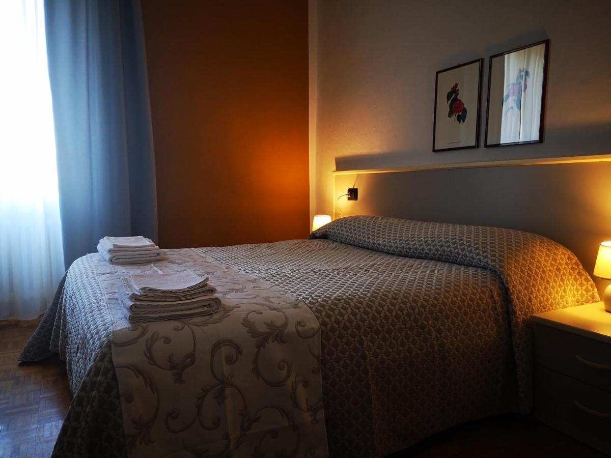 Albergo Baldazzi 1916 Zavattarello Ngoại thất bức ảnh