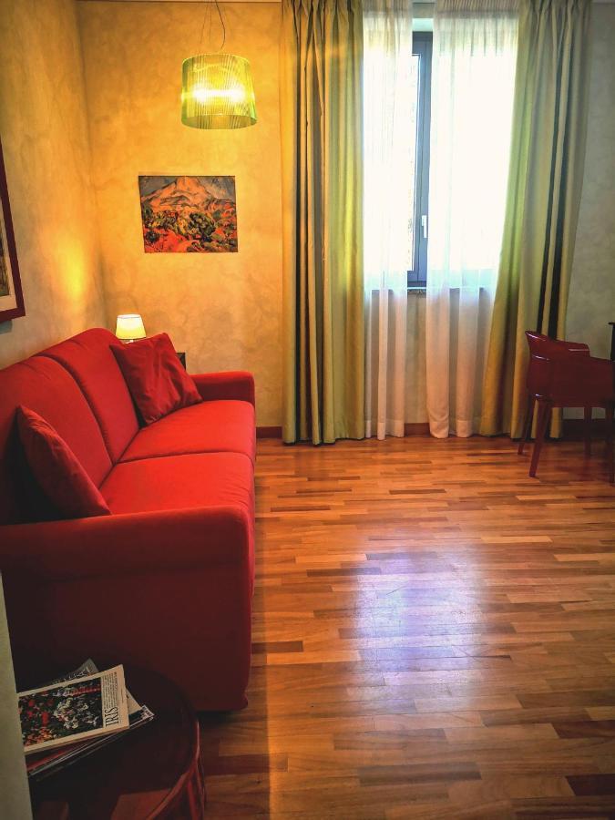 Albergo Baldazzi 1916 Zavattarello Ngoại thất bức ảnh