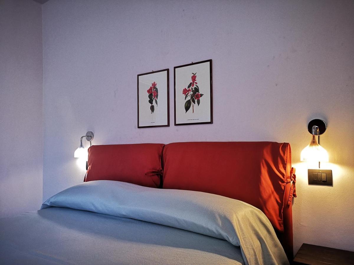 Albergo Baldazzi 1916 Zavattarello Ngoại thất bức ảnh
