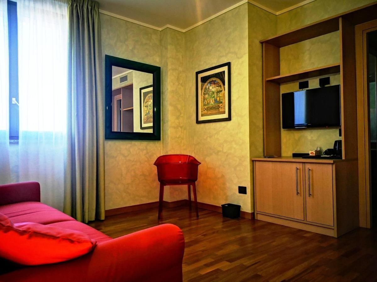 Albergo Baldazzi 1916 Zavattarello Ngoại thất bức ảnh