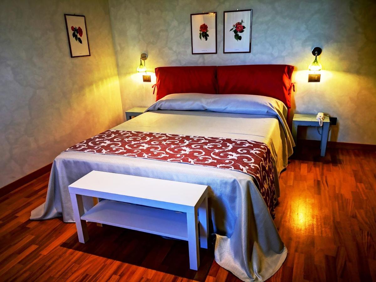 Albergo Baldazzi 1916 Zavattarello Ngoại thất bức ảnh