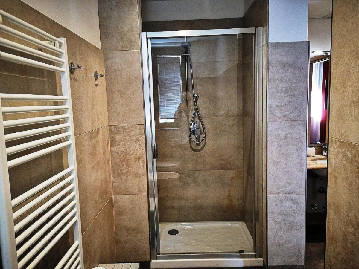 Albergo Baldazzi 1916 Zavattarello Ngoại thất bức ảnh
