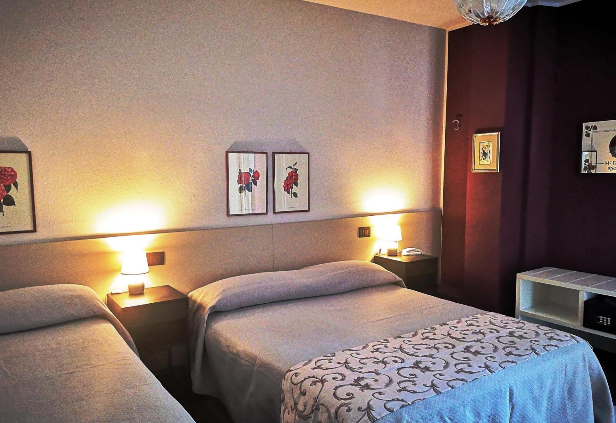 Albergo Baldazzi 1916 Zavattarello Ngoại thất bức ảnh