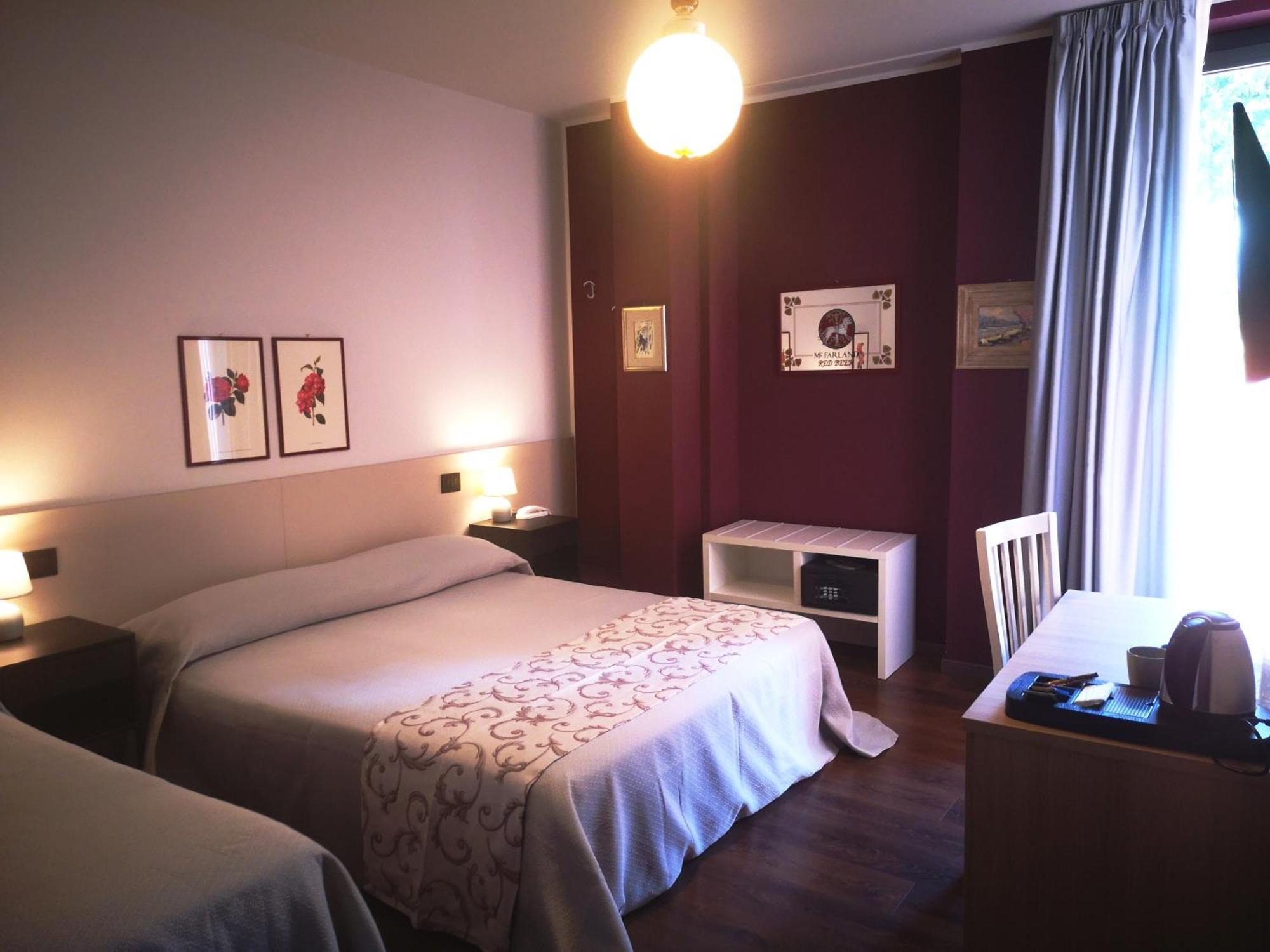 Albergo Baldazzi 1916 Zavattarello Ngoại thất bức ảnh