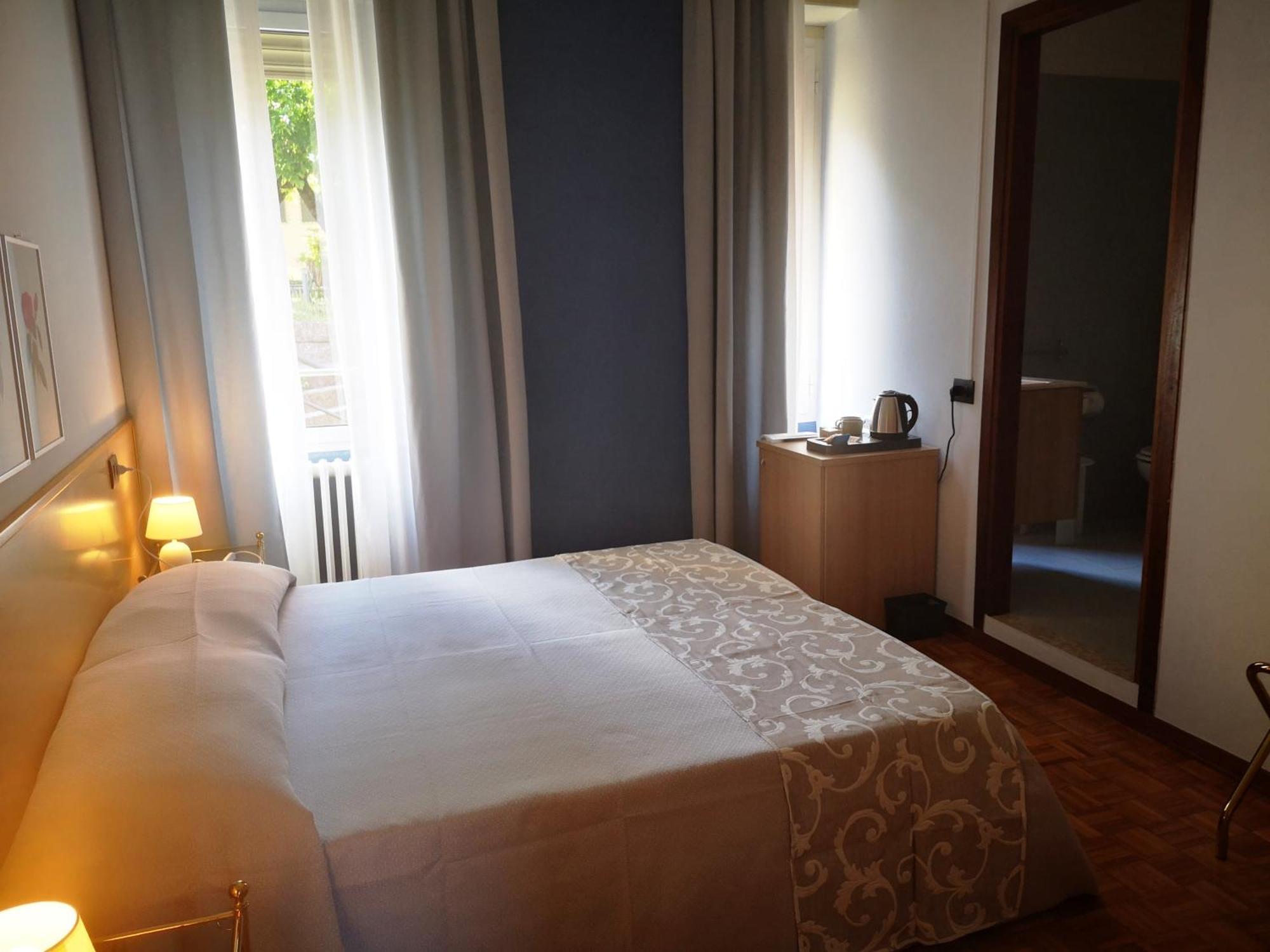 Albergo Baldazzi 1916 Zavattarello Ngoại thất bức ảnh