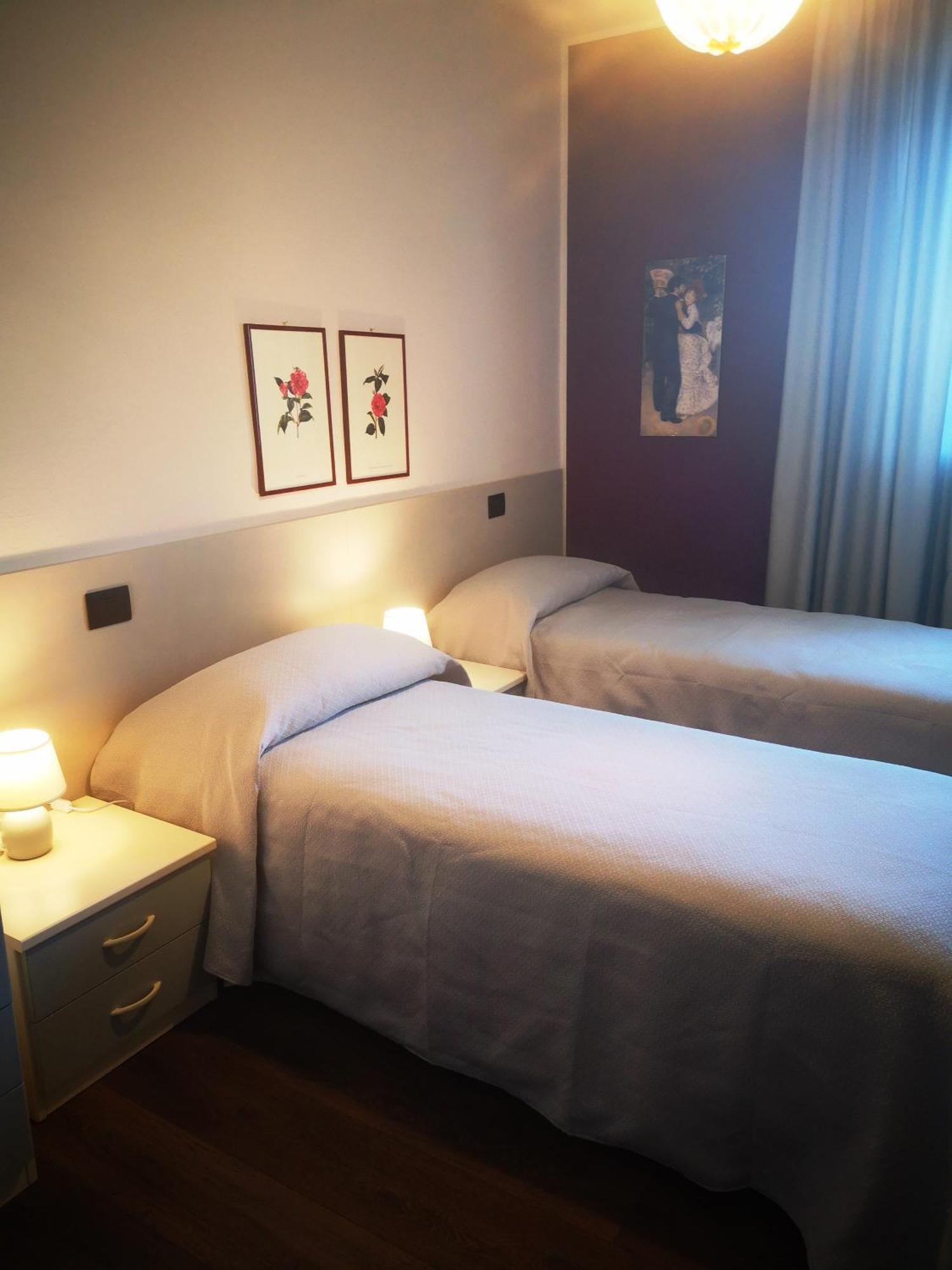 Albergo Baldazzi 1916 Zavattarello Ngoại thất bức ảnh