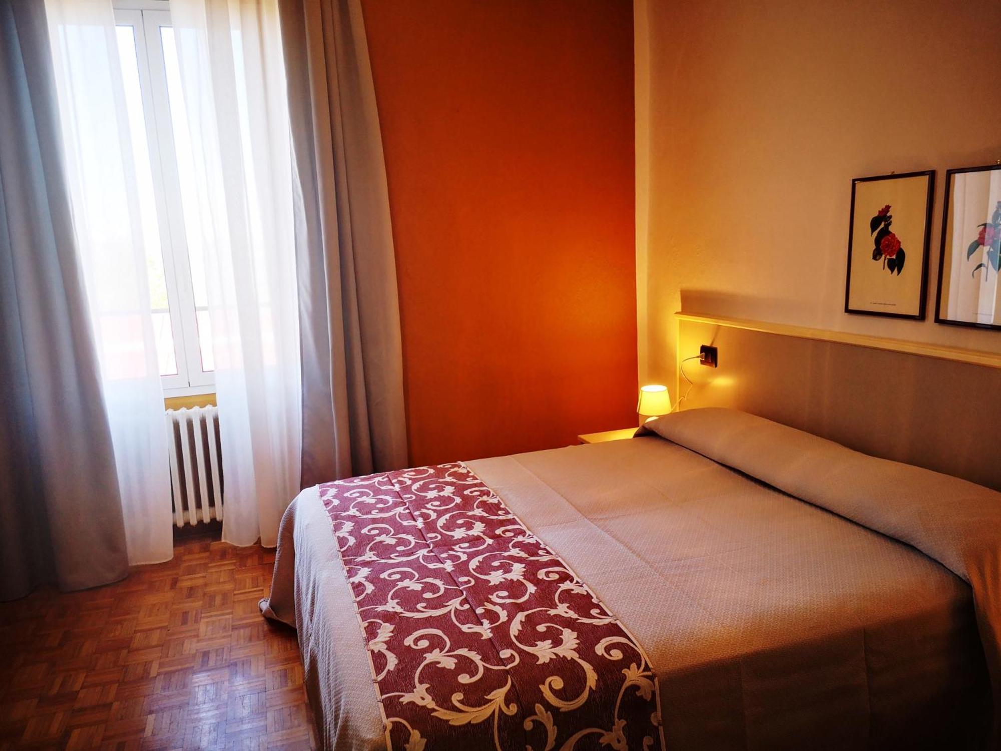 Albergo Baldazzi 1916 Zavattarello Ngoại thất bức ảnh