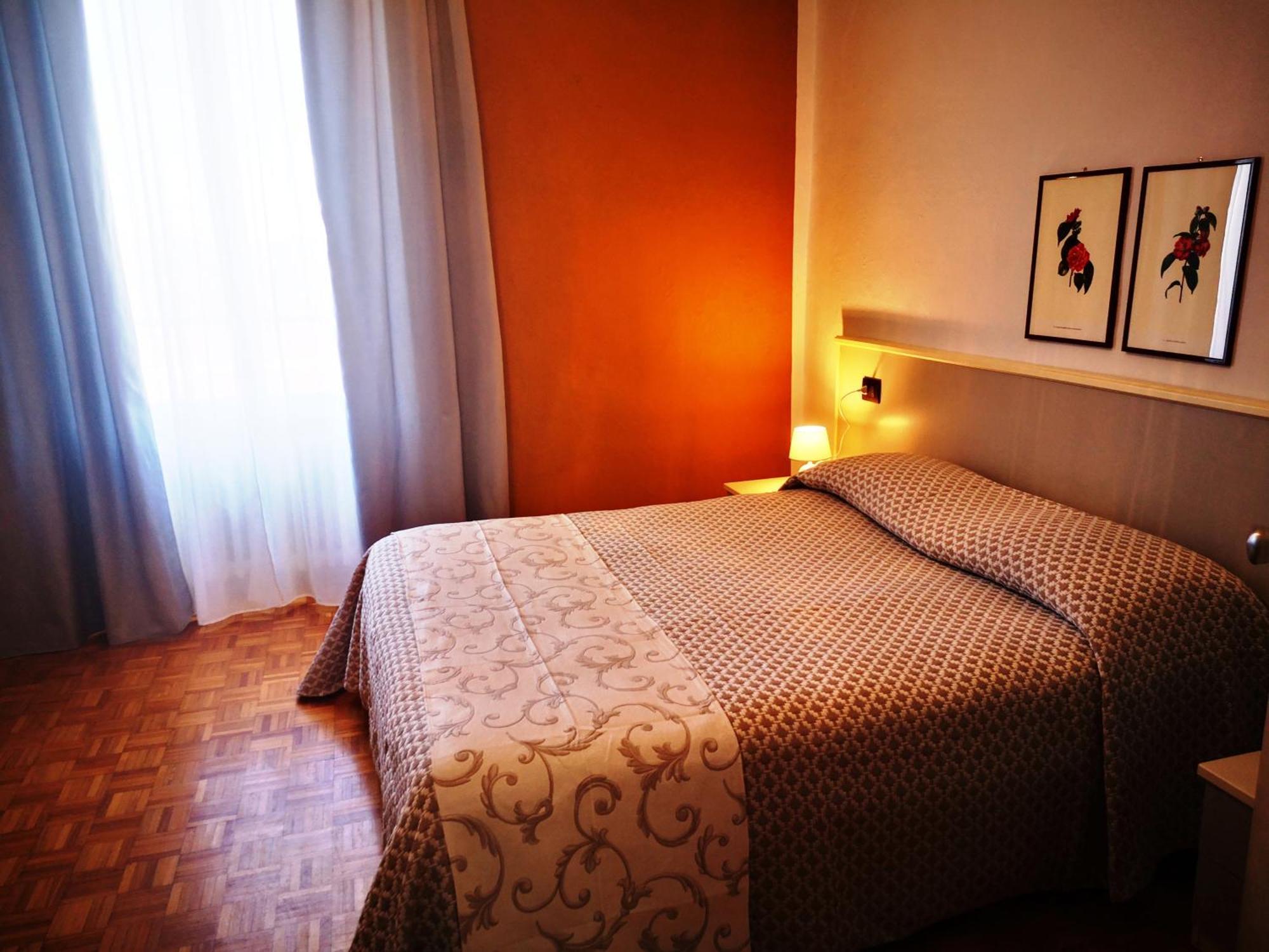 Albergo Baldazzi 1916 Zavattarello Ngoại thất bức ảnh